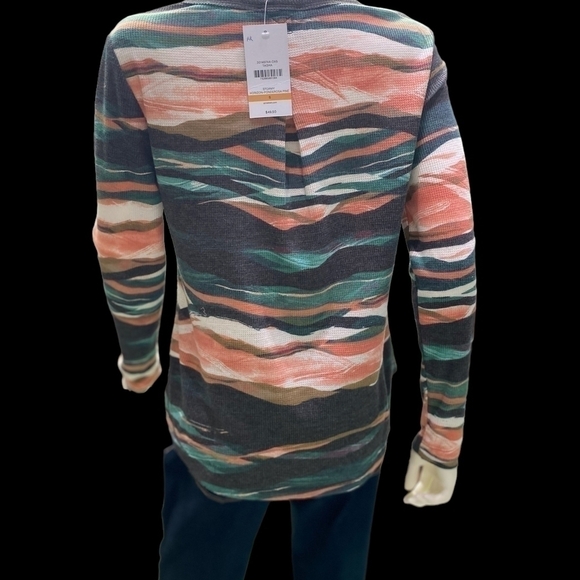 Anne Klein Sport Top - Picture 8 of 9